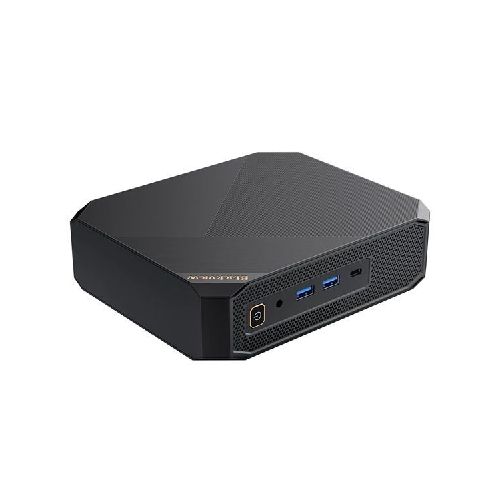 Mini Pc Blackview Mp200 Core I9 16gb 512gb Win11 Pro