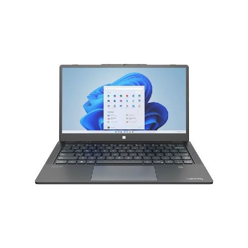 Notebook Gateway 14,1'' Táctil Core I7 8gb 512gb Win11