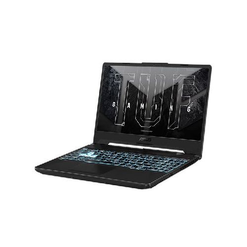 Notebook Gaming Asus Tuf 15,6'' Ryzen 5 8gb 512gb Win11 Rtx3050 FA506NC-HN011W