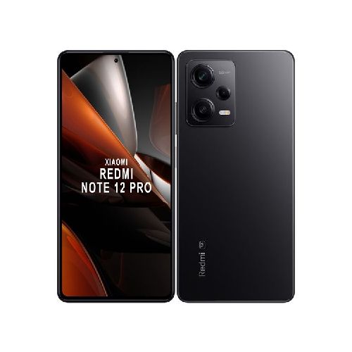 Xiaomi Redmi Note12 Pro 6,67'' 5G 8gb 128gb Triple Cam 50mp