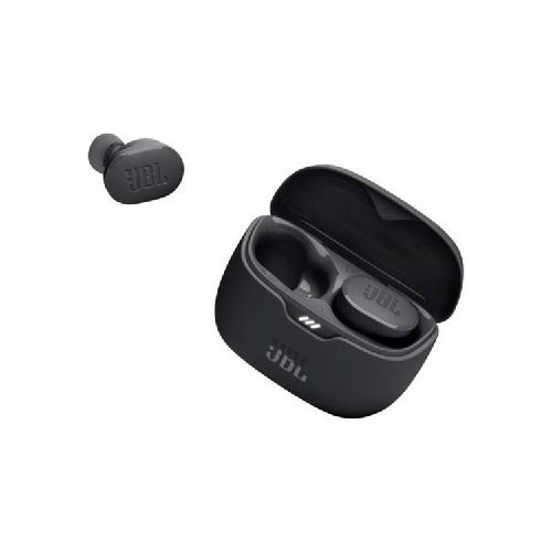 Auricular JBL Tune Buds True negros