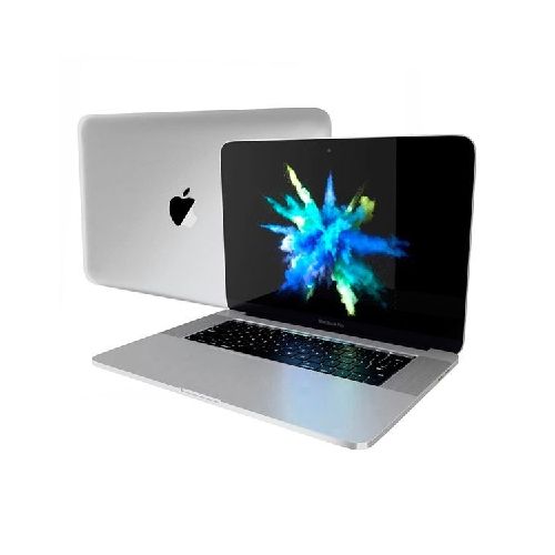 Apple Macbook Pro 15,4'' Core I7 16gb 512gb Mac