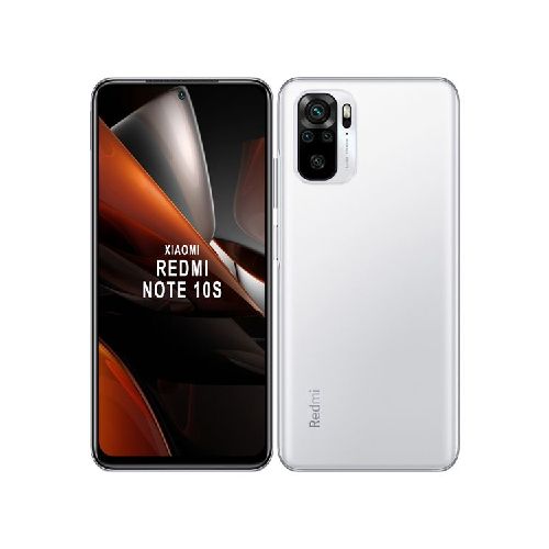 Xiaomi Redmi Note 10s 6,43'' 4G 6gb 128gb Quad Cam 64mp