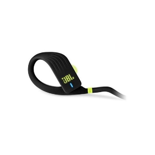 Auricular JBL Endurance Jump negro/amarillo Bluetooth