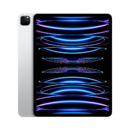 Apple iPad Pro 12.9 2022 wifi 256GB silver