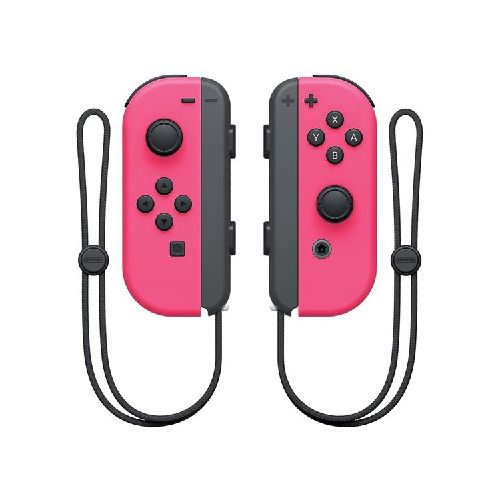 Set Joystick Inalámbrico Para Nintendo Switch Joy-Con