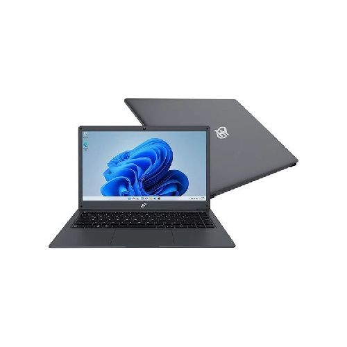 Notebook Hyundai Ht14cc4s01 14,1'' N4000 4gb 128gb Win11