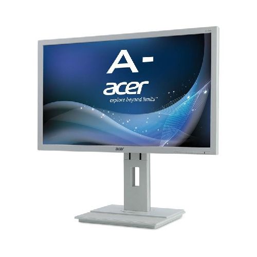 Monitor Acer LCD 24'' Full HD grado A-