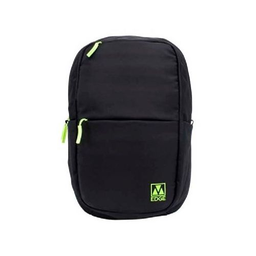 Mochila M-Edge Para Notebook 15'' Con Powerbank 4000mah