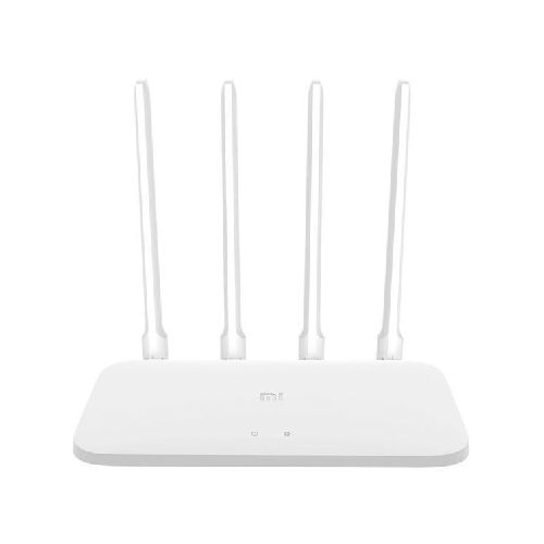 Router Xiaomi Mi 4a Gigabit Version