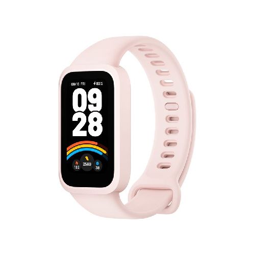 Smartwatch Xiaomi Smart Band 9 Active 5atm Bt