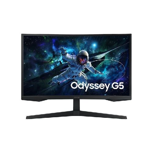 Monitor Gaming Curvo Samsung Odyssey G5 27'' 1440p 165hz