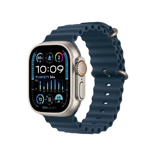 Apple Watch Ultra 2 49mm 4G Wifi Bluetooth Gps