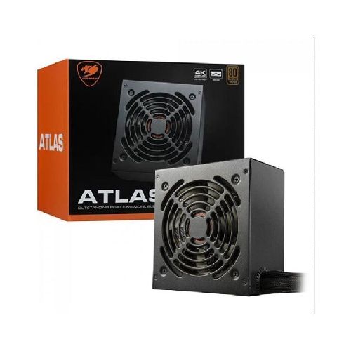 Fuente Cougar Atlas 700 80 Plus Bronce