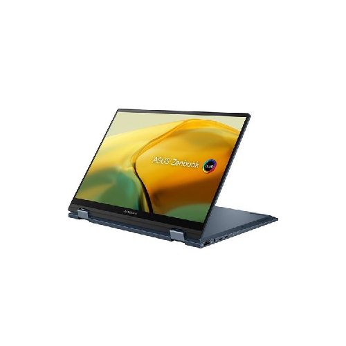 Notebook Asus Zenbook Flip Up3404va14