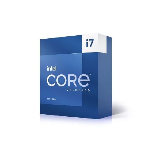 Cpu Intel Core I7 13700 S1700 13va G. Box