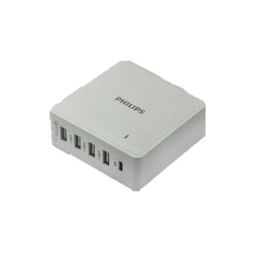 Cargador De Pared Philips Dlp6319c/97 60W