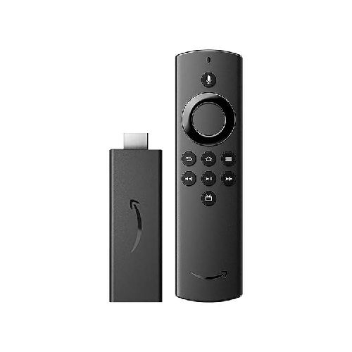 Amazon Fire Tv Stick Lite Control Remoto Alexa Lite