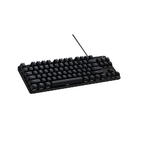 Teclado Logitech G413 SE USB ingles