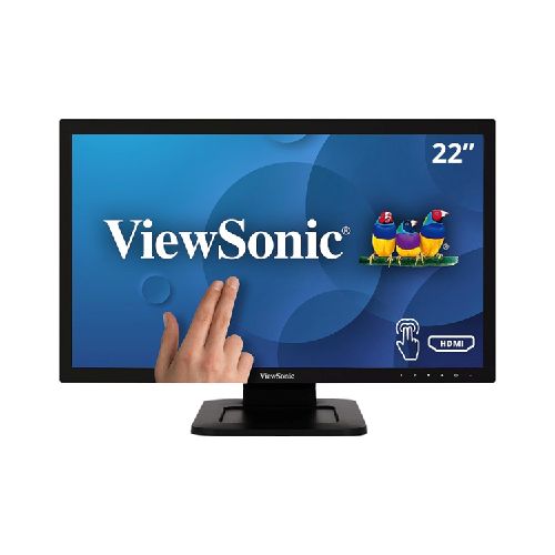 Monitor ViewSonic TD2210 LED 22