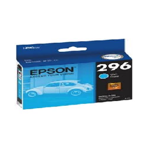 Epson - Cián - original - cartucho de tinta - para Expression XP-231, XP-241, XP-431