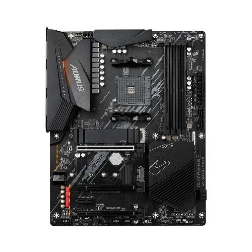 MotherBoard Gigabyte B550 AORUS ELITE V2 Motherboard AMD B550 DDR4 AM4 ATX