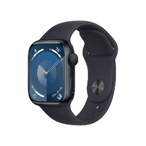 Apple Watch Series 9 41mm S/M 5atm 64gb Wifi Bluetooth Gps