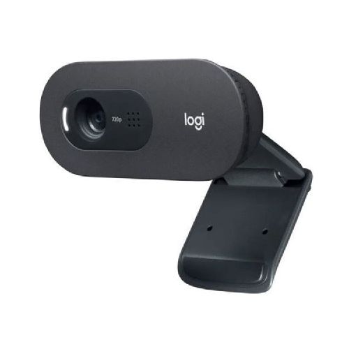 Webcam Logitech C505 HD