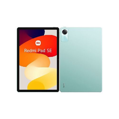 Tablet Redmi Pad Se Xiaomi 10,61'' 4gb 128gb 8mp+5mp