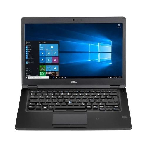 Notebook Dell Core i5 3.1Ghz, 8GB, 256GB SSD, 14