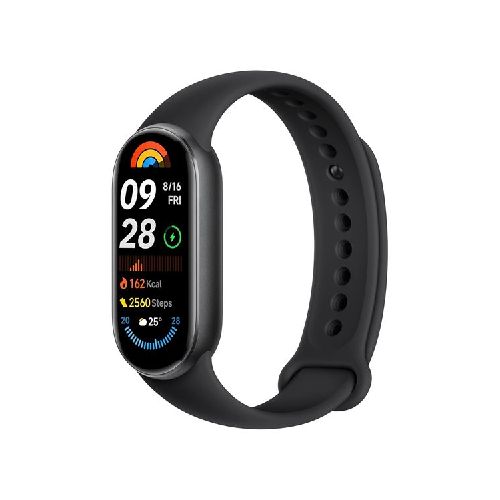 Smartwatch Xiaomi Smart Band 9 5atm