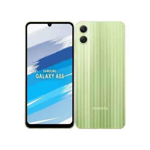 Samsung Galaxy A05 6,7'' 4G 4gb 128gb Dual Cam 50mp