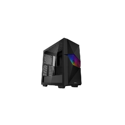 Gabinete Gamer DeepCool CYCLOPS BK