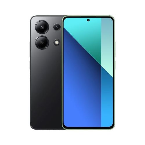 Xiaomi Redmi Note 13 8GB 128GB negro