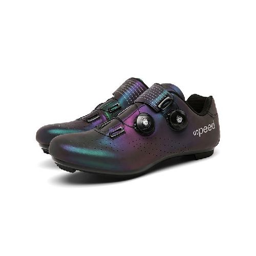 Zapatillas De Ciclismo Ruta / Mtb Talle 37