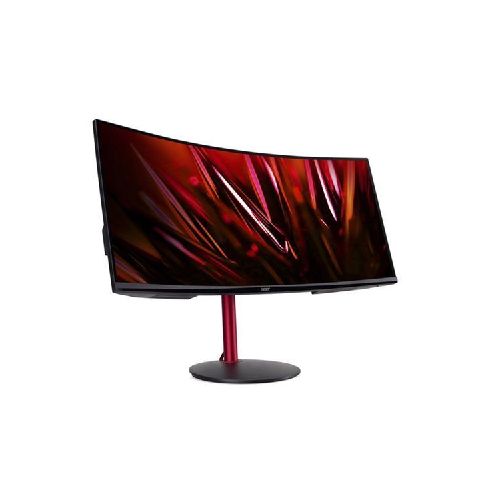 Monitor Acer Xz342cu Sbmiipphx 34