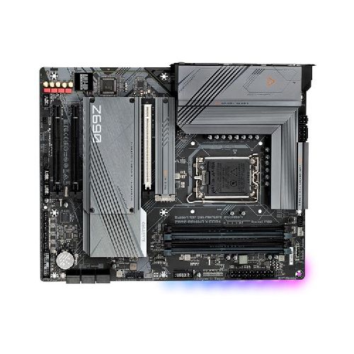 MotherBoard Gigabyte Z690 GAMING X DDR4 ATX S1700