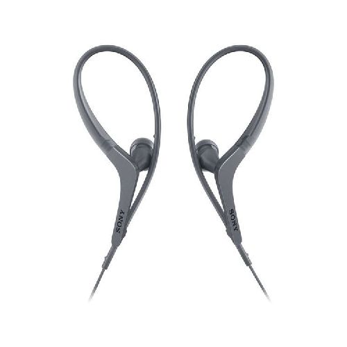 Auriculares Deportivos Sony Mdr-as41ap Llamadas 9mm