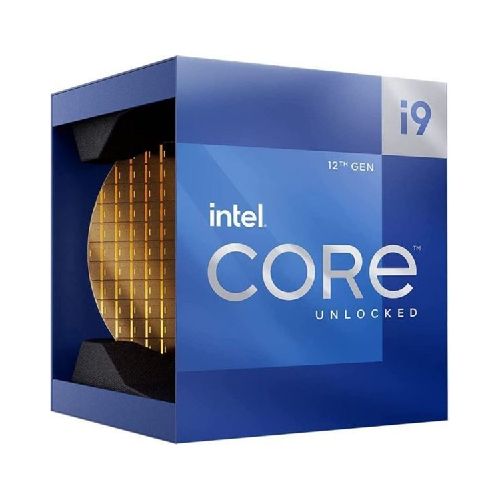 Cpu Intel Core I9 12900k 12va G.s1700 S/fan Box