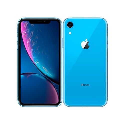 iPhone Xr 6,1'' 4g 3gb 64gb 12mp+7mp