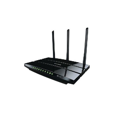 TP-LINK Router Ac1750 W/db Usb2 Archer C7