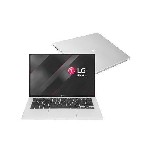 Notebook Lg 14'' Core I3 8gb 256gb Win11 Pro