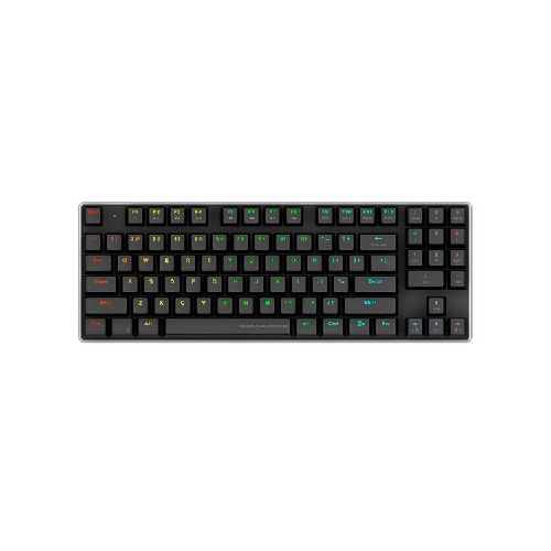 Teclado Gaming Marvo Pro Mecánico Con Iluminación