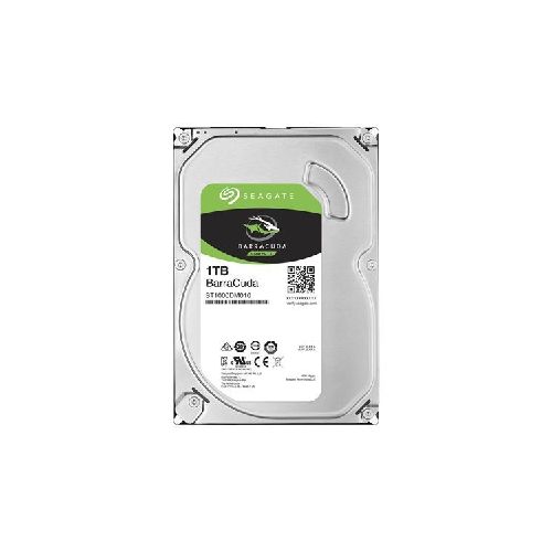 Seagate Disco Duro 1TB BARRACUDA ST1000DM010