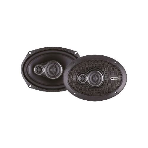 Parlante de 3 Vías 6x9'' Para Auto Aiwa Aws6965p 150w