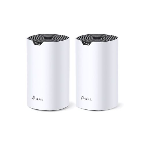 Access Point Tp-Link Deco S7 2,4ghz/5ghz Ac1900 Pack x2