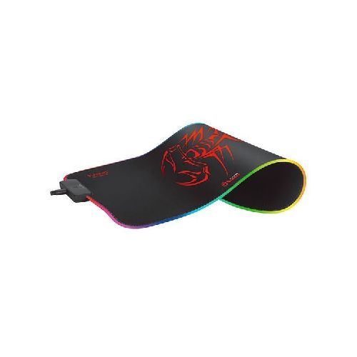 Mousepad Gaming Marvo MgG08 Rgb Cable 2m