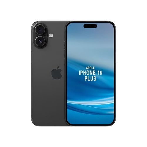 iPhone 16 Plus 6,7'' 5G 8gb 128gb Dual Cam 48mp