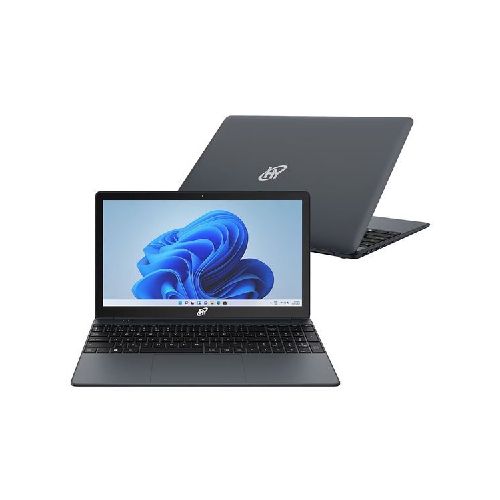 Notebook Hyundai Hybook Pro 15,6'' Core I7 16gb 1tb Win11