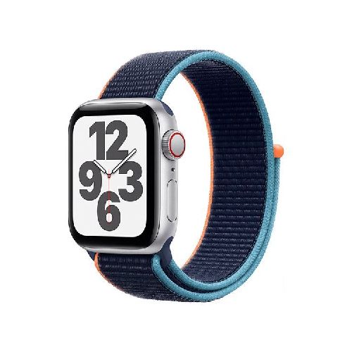 Apple Watch SE 44mm 4g Wifi Bluetooth Gps